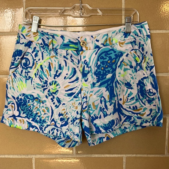 Lilly Pulitzer Pants - Lilly Pulitzer Shorts